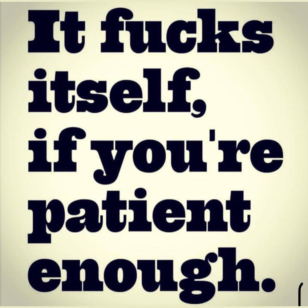 Meet your Posher, Winter